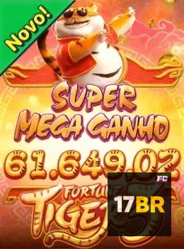 Catálogo 17BR 2.547 jogos - Pragmatic Play, Evolution, NetEnt