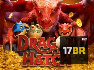 17BR PIX instantâneo Brasil - Depósito e saque em minutos 24/7